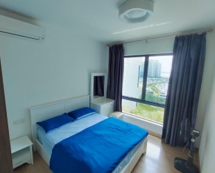 2 Rooms 2 Bathrooms